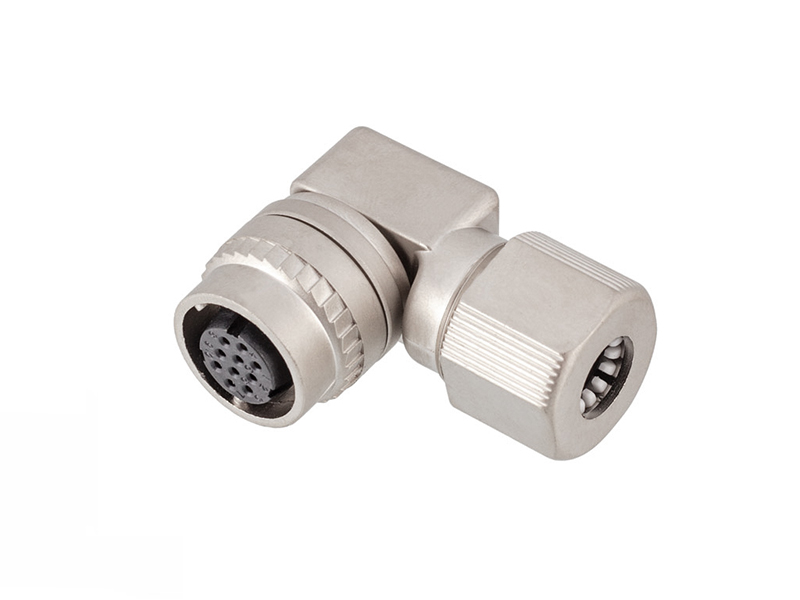 CM-SP10S-L CONNECTOR MITSUBISHI SERVO CODING CABLE ASSEMBLY - YAMETER MANUFACTURER