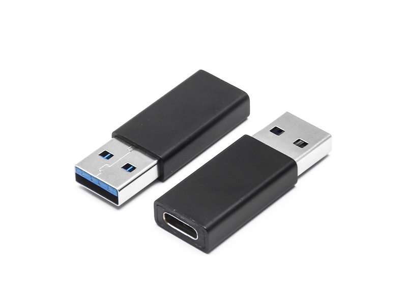 STANDARD USB3.0 SOCKET/TYPE-C ADAPTER CONNECTOR